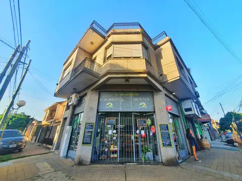 ALQUILER LOCAL COMERCIAL QUILMES