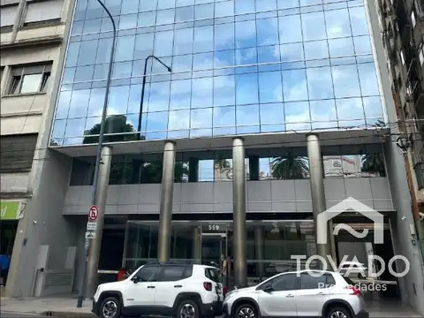 Av. Luis Maria Campos al 500