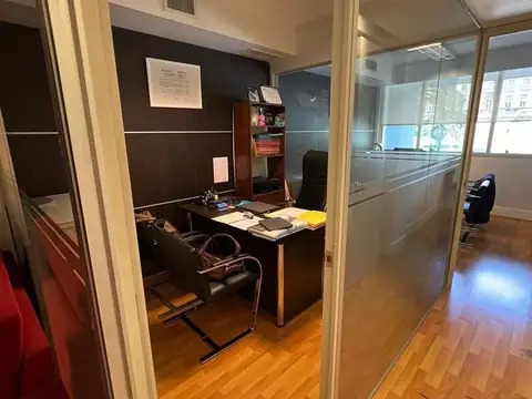 Oficina en Venta 10 años