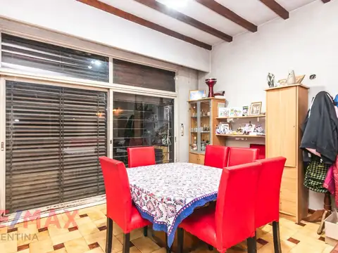 Casa en Venta de 5 dormitorios