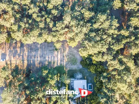 Terreno en Venta de 1337,0 m2