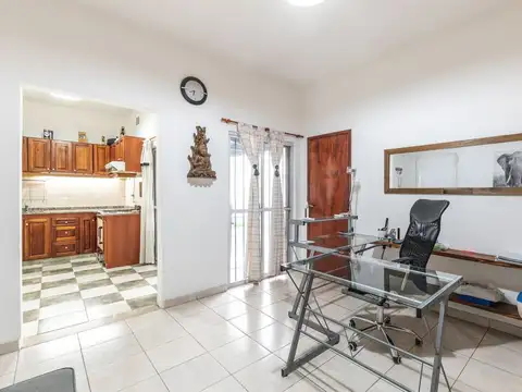 PH 2 AMBIENTES  ALQUILER  SAN JUSTO