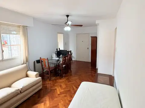 Teodoro Garcia 3500, Piso 3