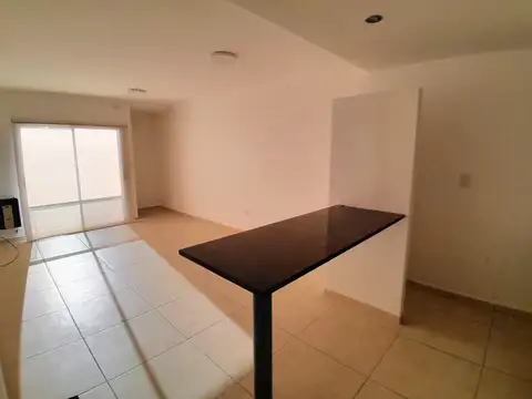 DEPARTAMENTO EN VENTA - LA PLATA