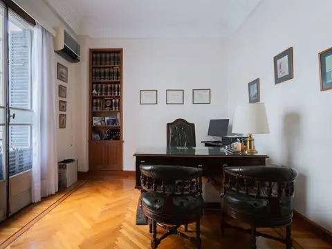 Departamento en Alquiler 80 años