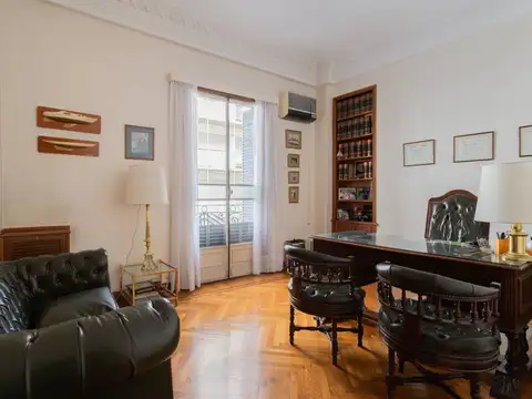 Tucuman y Montevideo