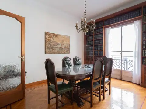 Departamento en Alquiler al Sureste