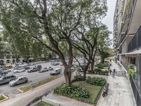 Departamento 5 ambientes con 3 baños