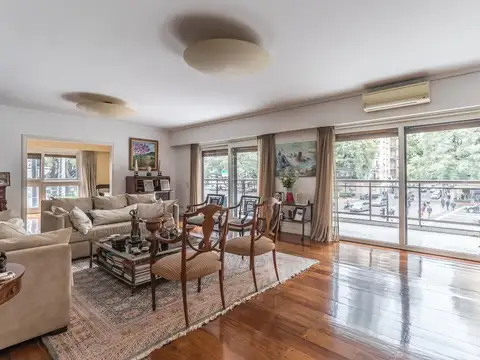 Departamento en Venta con 2 cocheras