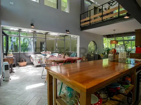 Casa en Venta en Villa Elisa, USD 110.000