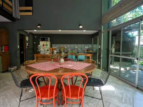 Casa en Venta de 1 dormitorio