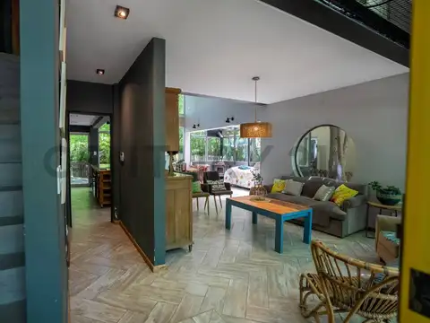 Casa en Venta de 1 dormitorio