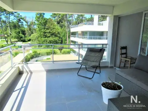 Departamento en Alquiler Temporal en Rincón del Indio, USD 0