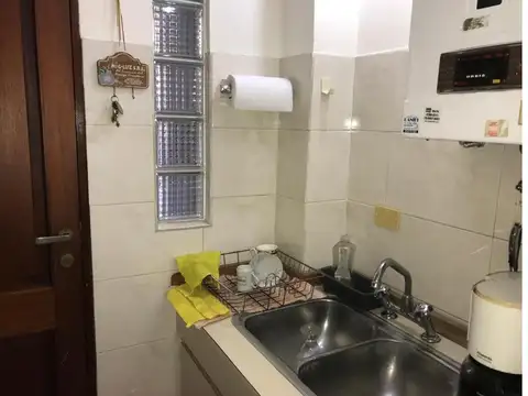 Oficina en Venta en Martinez Santa Fe / Fleming, USD 210.000