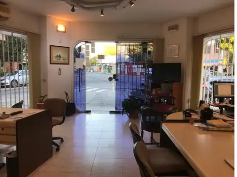 Oficina en Venta en Martinez Santa Fe / Fleming, USD 210.000