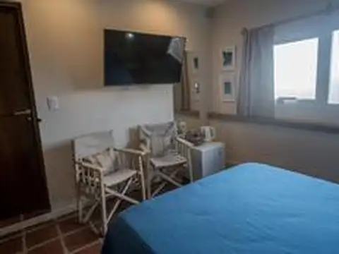 B&b 6 habitaciones