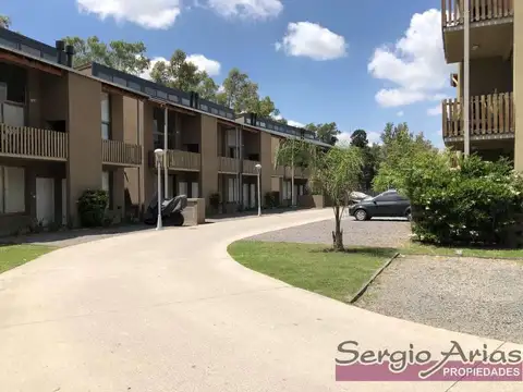 Departamento en Venta 10 años