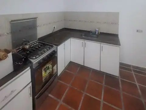 Depto Tipo Casa en Venta 50 años