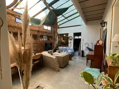 Departamento en Venta en Saavedra, USD 260.000