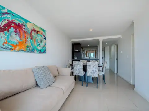 Departamento en Venta en Chauvin, USD 125.000