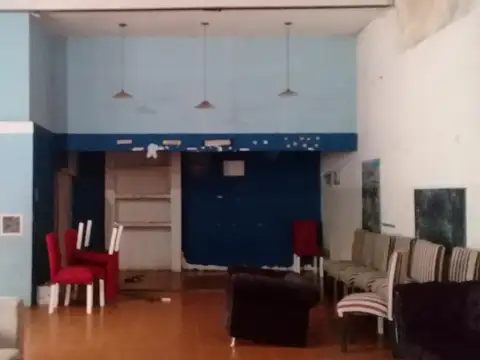 Local en Alquiler A Estrenar