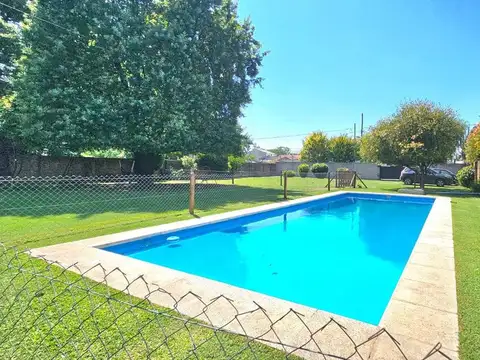 Quinta en Venta en Moreno, USD 149.900