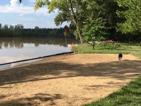 Terreno Fraccion  en Venta en Carapachay, Zona Delta, Tigre