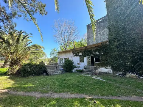 Terreno en Venta de 25,0 m2