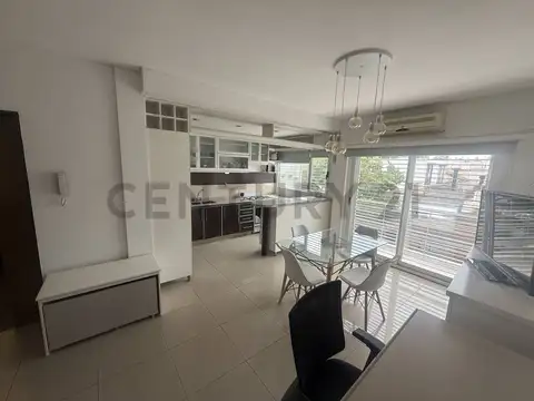 Venta Monoambiente - Villa Santa Rita
