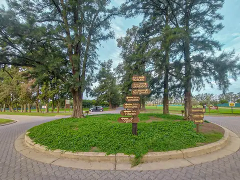 Terreno en Venta en Fighiera, USD 69.000