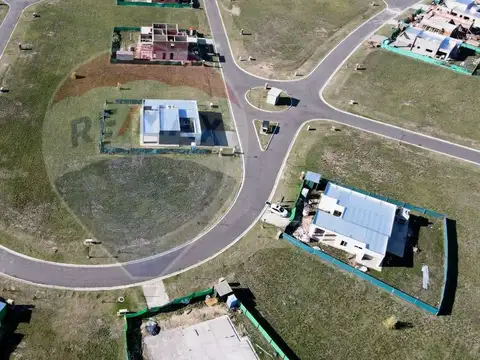 Calle El Deslinde 1100