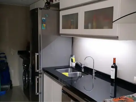 Departamento en Venta 3 años