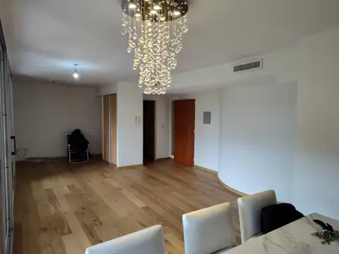 Departamento 4 ambientes con 3 baños