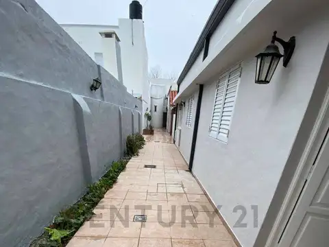 Departamento en Venta de 8 ambientes