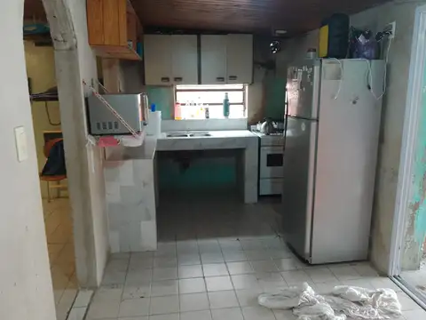 Casa en venta en Tortuguitas