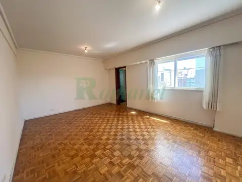 2 amb contrafrente + patio- Amplio y luminoso- proxim/SubtA