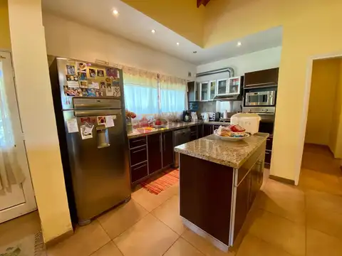 Casa en Venta 15 años