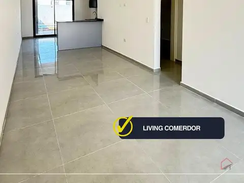 Casa en Venta de 2 dormitorios