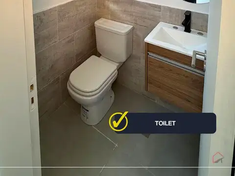 Casa en Venta A Estrenar