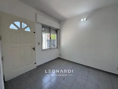 Casa en Alquiler 30 años