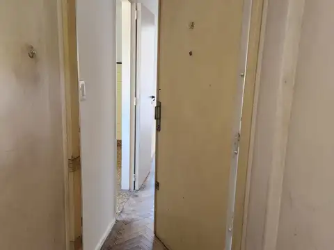 Departamento en Alquiler en Villa General Mitre, $ 600.000