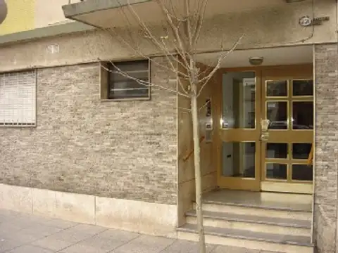 Departamento en alquiler en Villa General Mitre