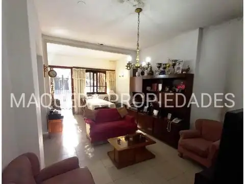 Casa en Venta en Floresta Sur, USD 220.000