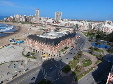 Venta Departamento Mar del Plata. Peatonal San Martín, entre Avenida Buenos Aires y Entre Ríos