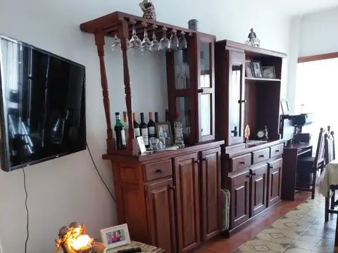 Peatonal San Martín 2100