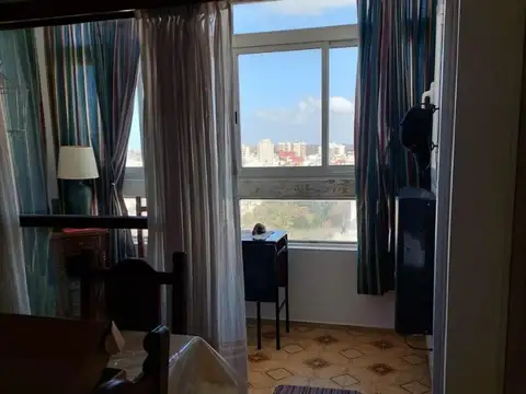 Peatonal San Martín 2100