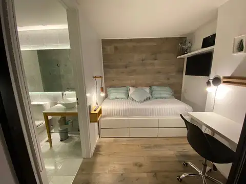 Departamento en Alquiler de 3 ambientes