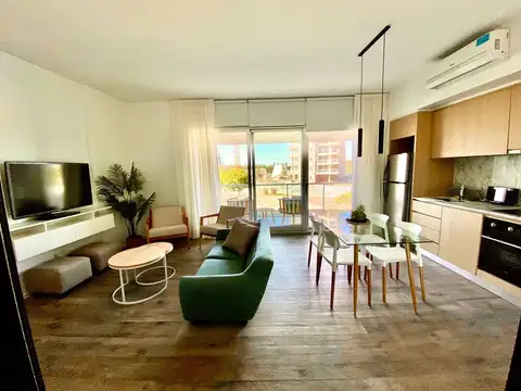 Departamento  en Alquiler ubicado en Yoo Nordelta, Nordelta, Tigre