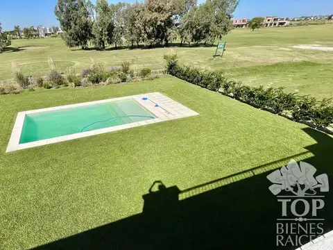 Casa en Venta 2 años