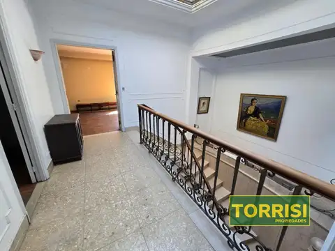 VENTA CASA 7 AMB 510M2 TERRAZA PATIO - YERBAL 1700 CABALLITO